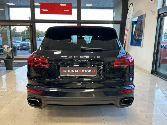 PORSCHE Cayenne 3.0 Diesel