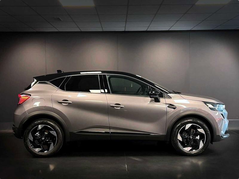 RENAULT Captur 2ª serie Captur Eco-G 120 CV Te...