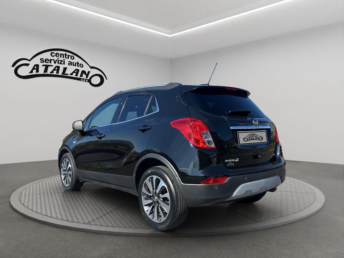 OPEL - Mokka X - 1.6 CDTI 136CV Ecotec 136 4x2 aut.Ult.
