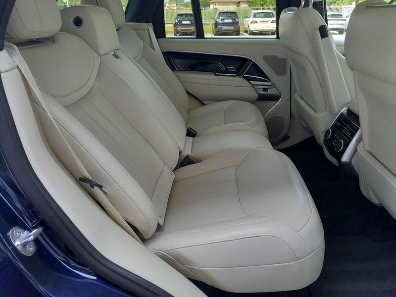 Land Rover Range Rover 3.0D I6 249 MHEV Autobiography aut. IVA ESPOSTA