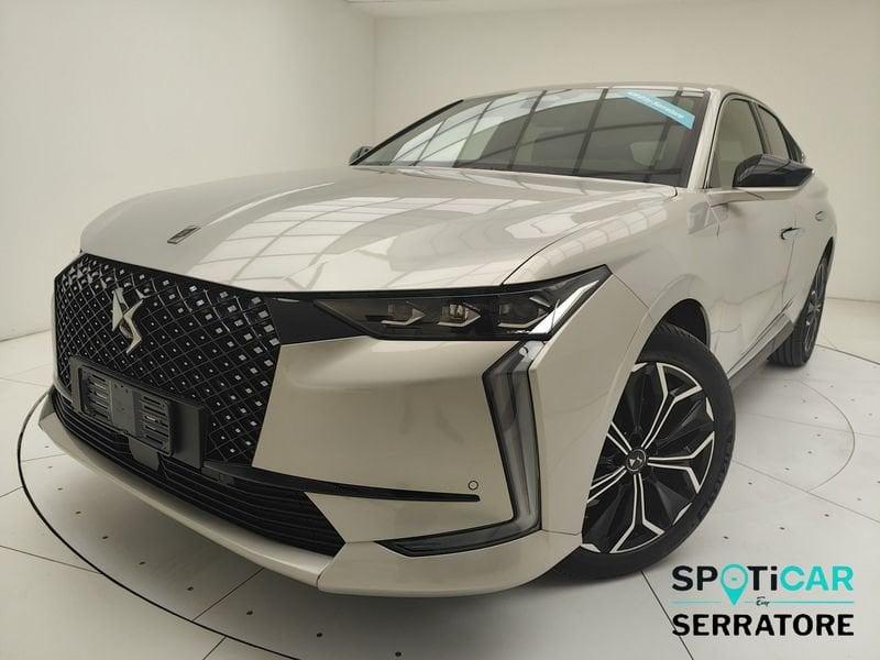 DS DS4 HYBRID ÉTOILE A