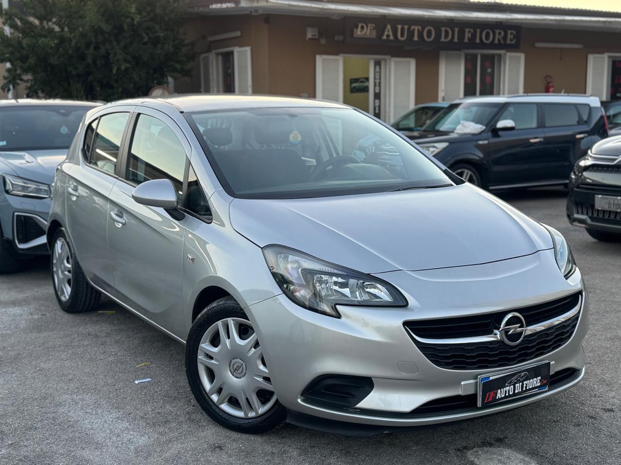 Opel Corsa 1.3 CDTI 95cv COSMO
