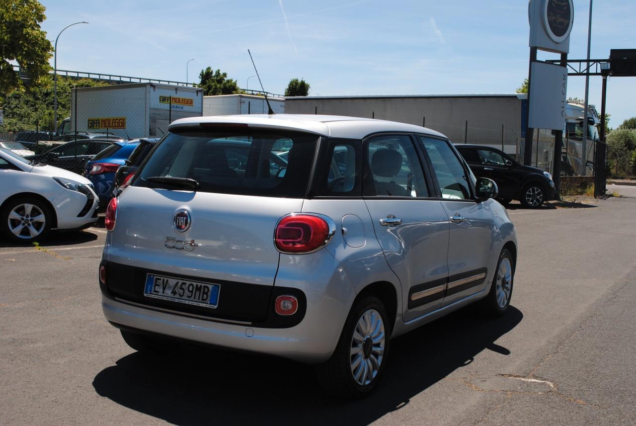 Fiat 500L 1.3 Multijet 85 CV Lounge