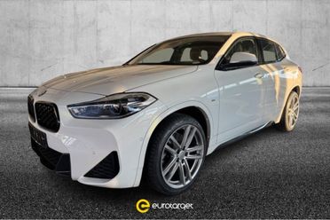 BMW X2 xDrive20d Msport