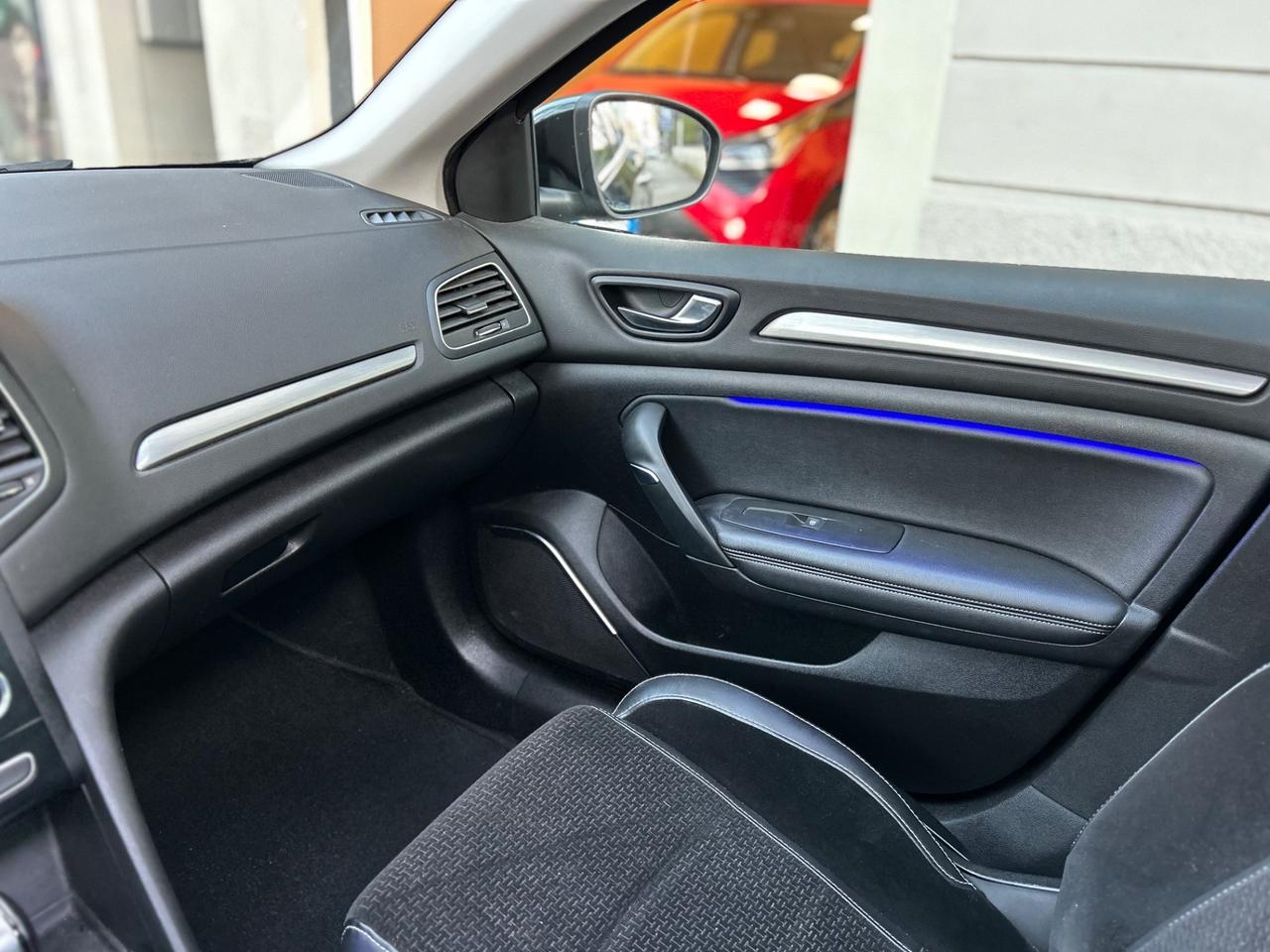 Renault Mégane Grand Coupé 1.3 TCe 140cv Executive *AUTOMATICA*