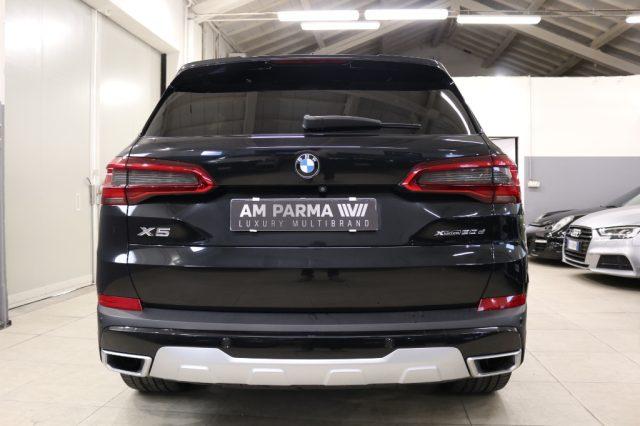 BMW X5 xDrive30d xLine