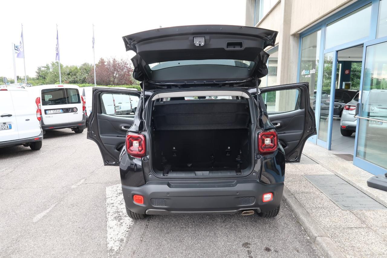 Jeep Renegade 1.0 T3 Limited