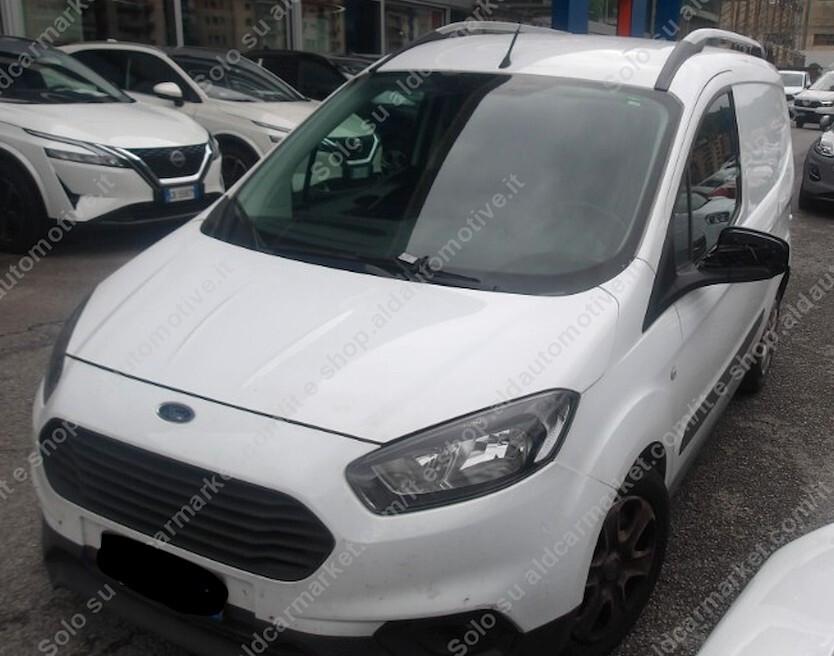 FORD TRANSIT COURIER 1.5 TDCI 100CV