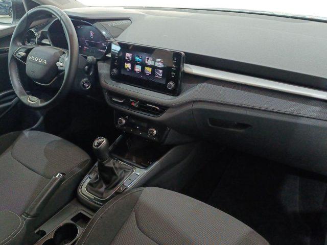 SKODA Fabia 1.0 TSI 95 CV Style