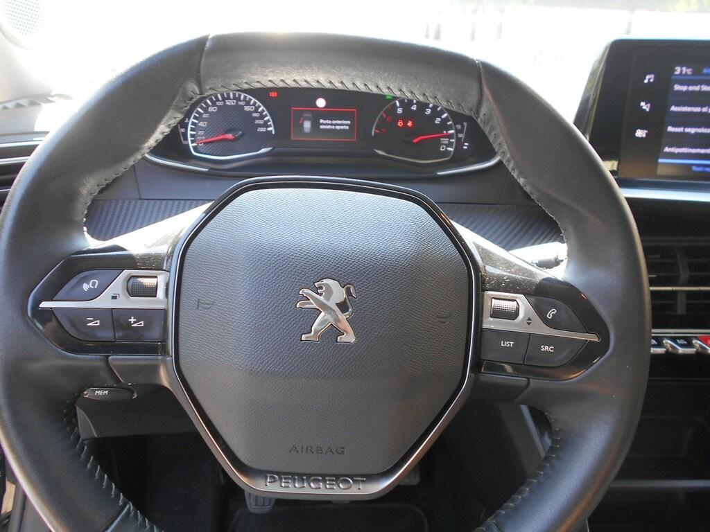 Peugeot 2008 1.2 PureTech Active
