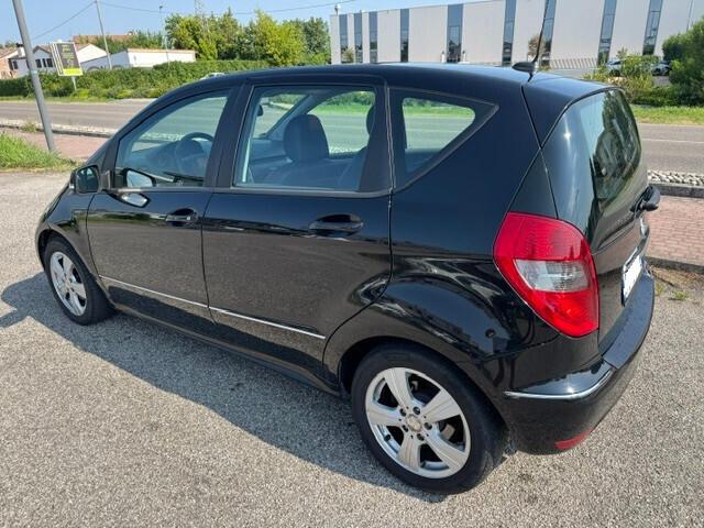 Mercedes-benz A 160 180 CDI Avantgarde