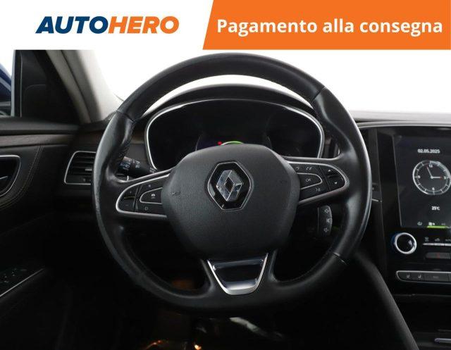 RENAULT Talisman Sporter dCi 130 CV Energy Intens