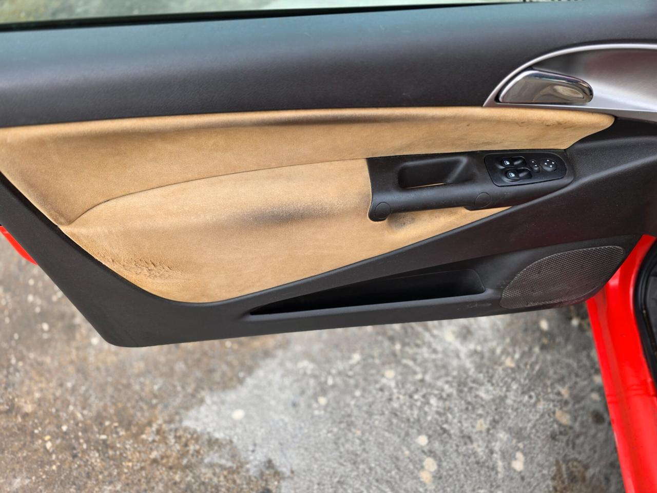 Lancia Ypsilon 1.2 Argento
