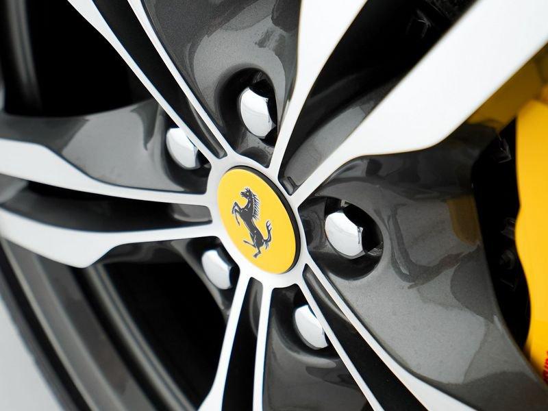 Ferrari Portofino Portofino 3.9