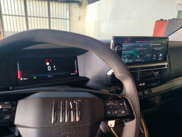 FIAT Ulysse 2.0 BlueHDi 180cv AT8 L3 9posti
