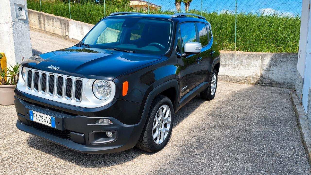 JEEP Renegade 4x4