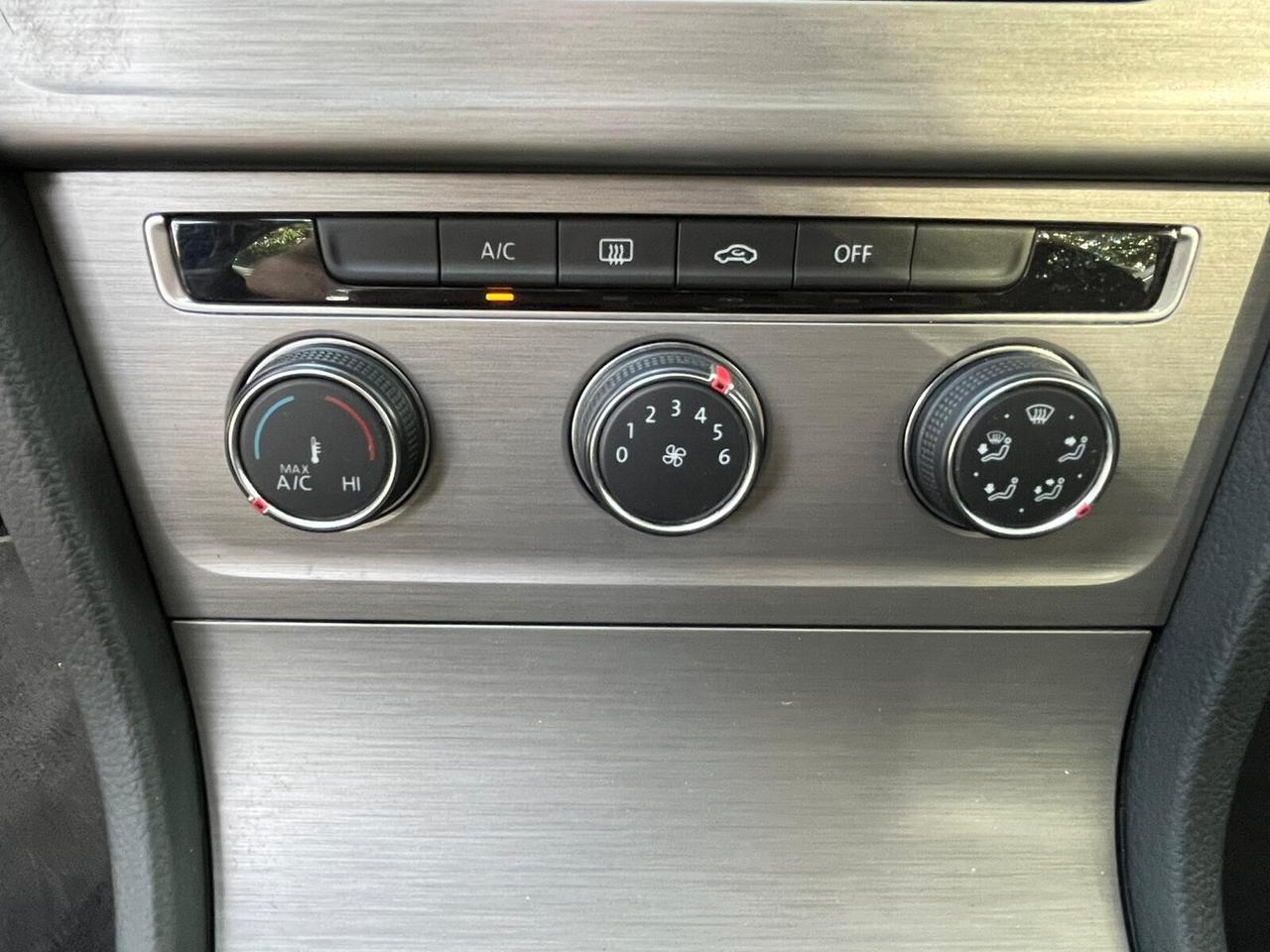 Volkswagen Golf 1.6 TDI 110 CV 5p. Comfortline BlueMotion Technology