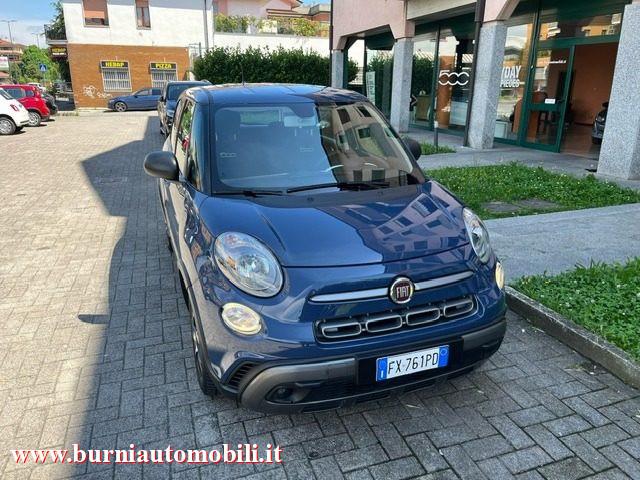 FIAT 500L 1.4 95 CV Cross