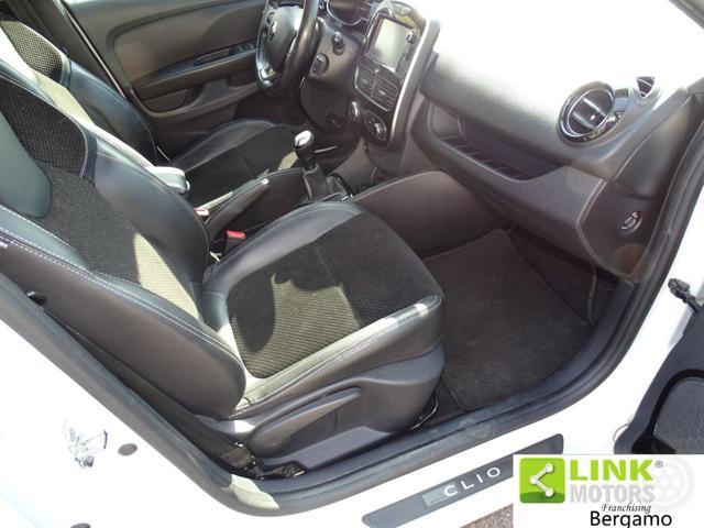 RENAULT Clio TCe 12V 90CV S&S 5 porte Energy -NEOPATENTATI