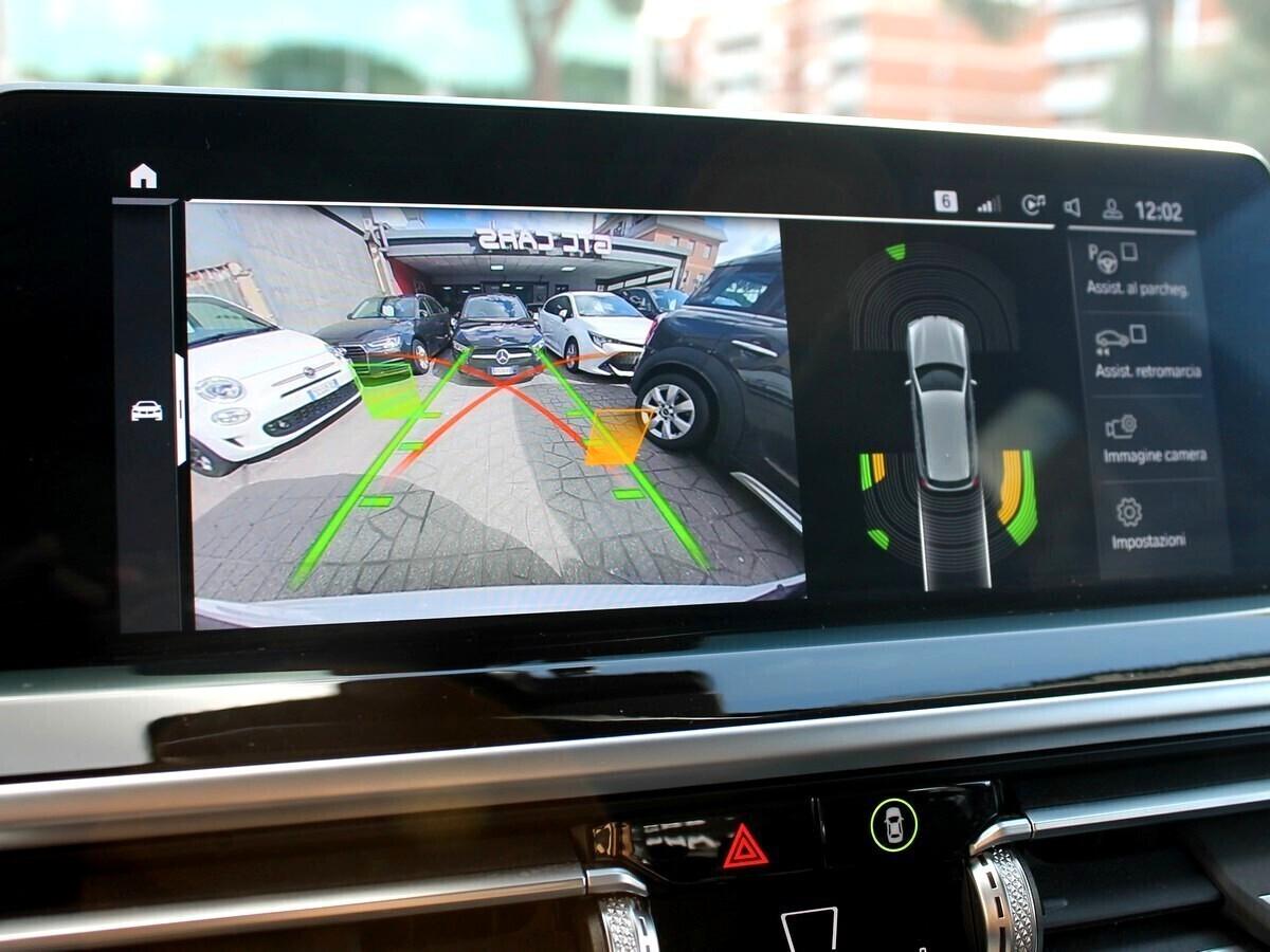 Bmw X3 xDrive 20d Mhev48V FULL OPT UNIPRO IVA DEDUCIBILE