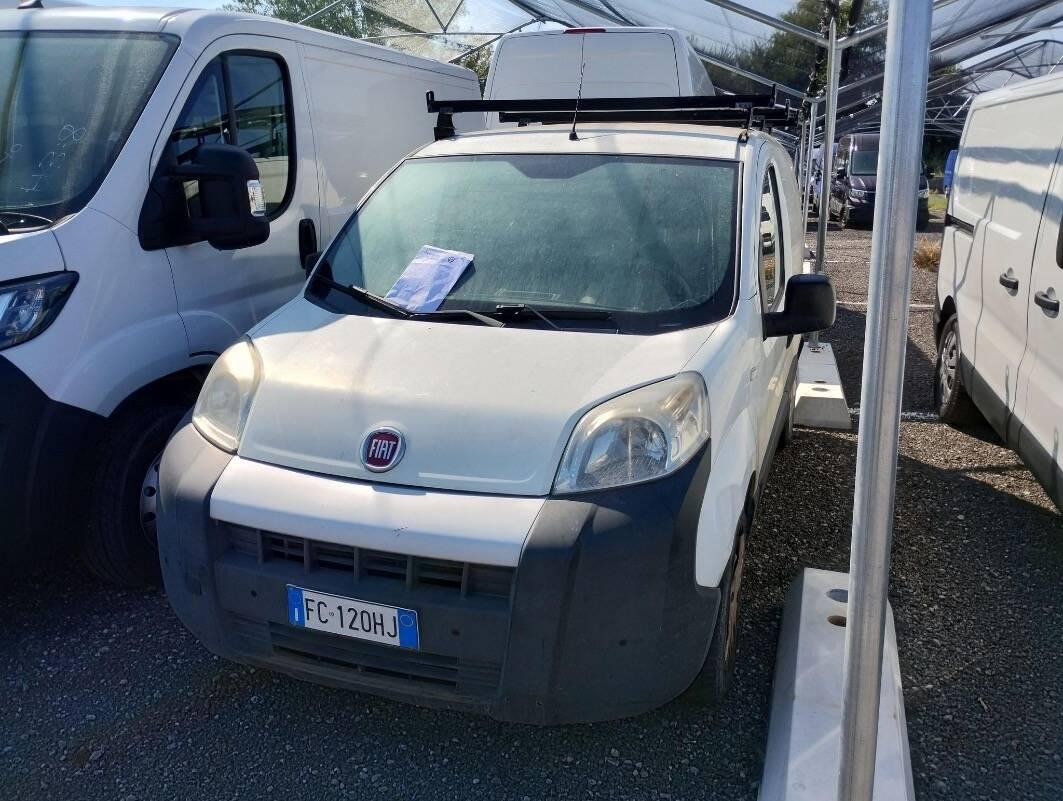 Fiat Fiorino Furgone 1.3 mjt 16v 75cv SX classe 2
