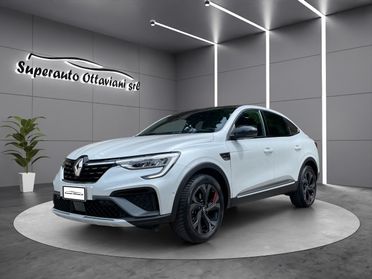 Renault Arkana 1.6 E-Tech full hybrid R.S. Line Fast Track 145cv