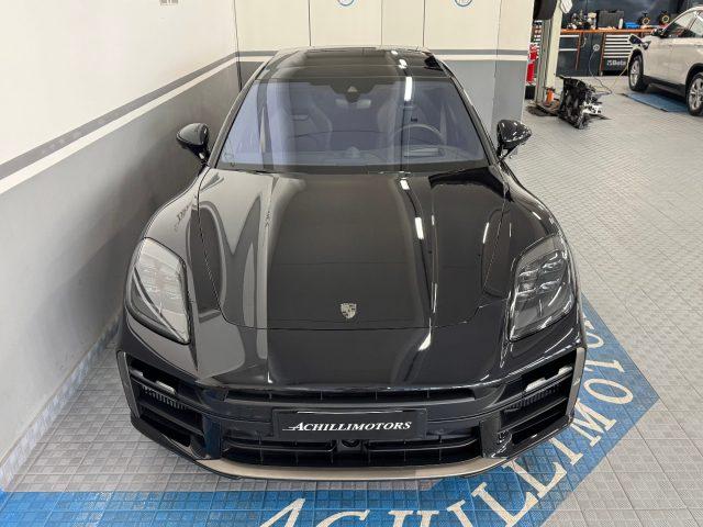 PORSCHE Panamera 4.0 Turbo e-hybrid auto 680cv tot **Solo 2000km**