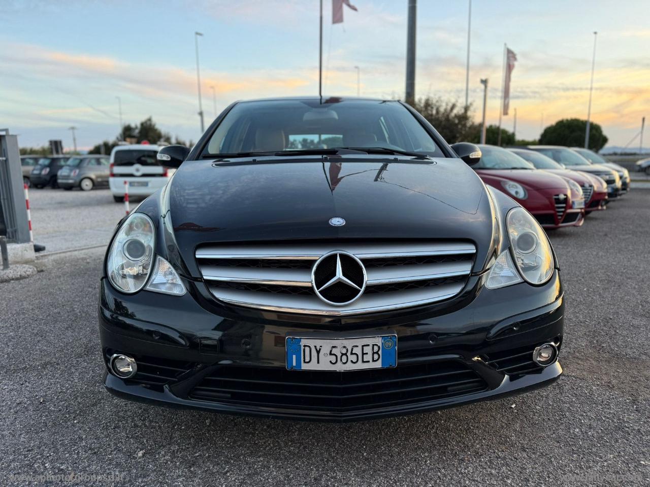 MERCEDES-BENZ R 320 CDI 4Matic Sport 7 POSTI