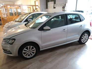 Volkswagen Polo 1.0 MPI 75 CV 5p. Comfortline GUIDABILE DA NEOPATENTATI