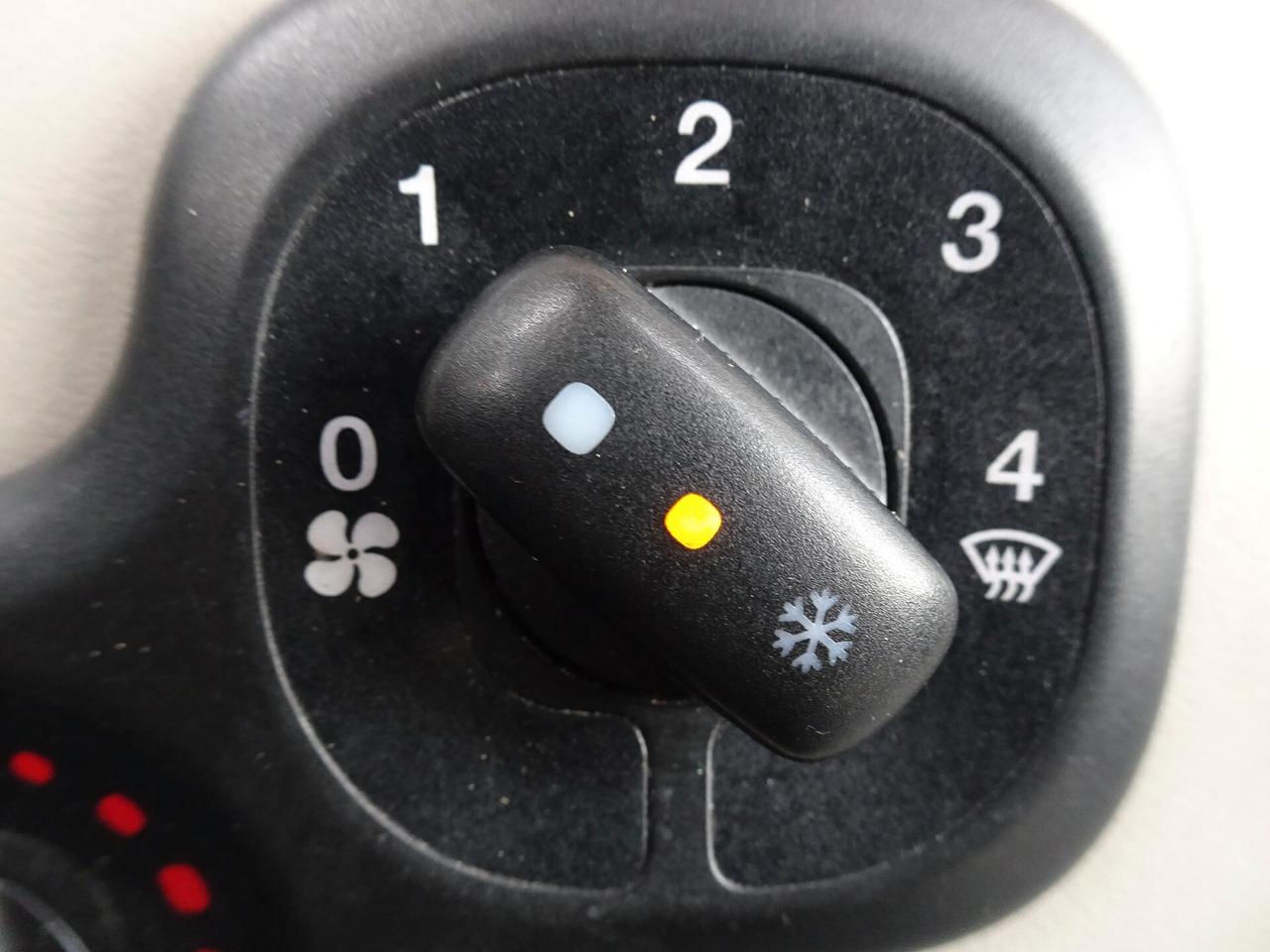 Fiat Panda 1.2 EasyPower Easy