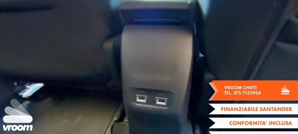PEUGEOT 208 2ª serie PureTech 75 Stop&Start 5 ...