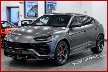 LAMBORGHINI Urus **4.0|UNI PROP|CARBO|TETTO