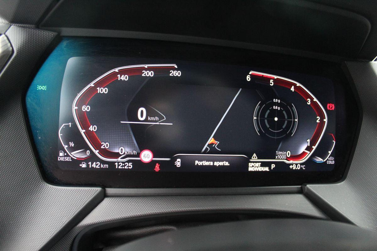 BMW - Serie 1 - 118d 5p. M Sport