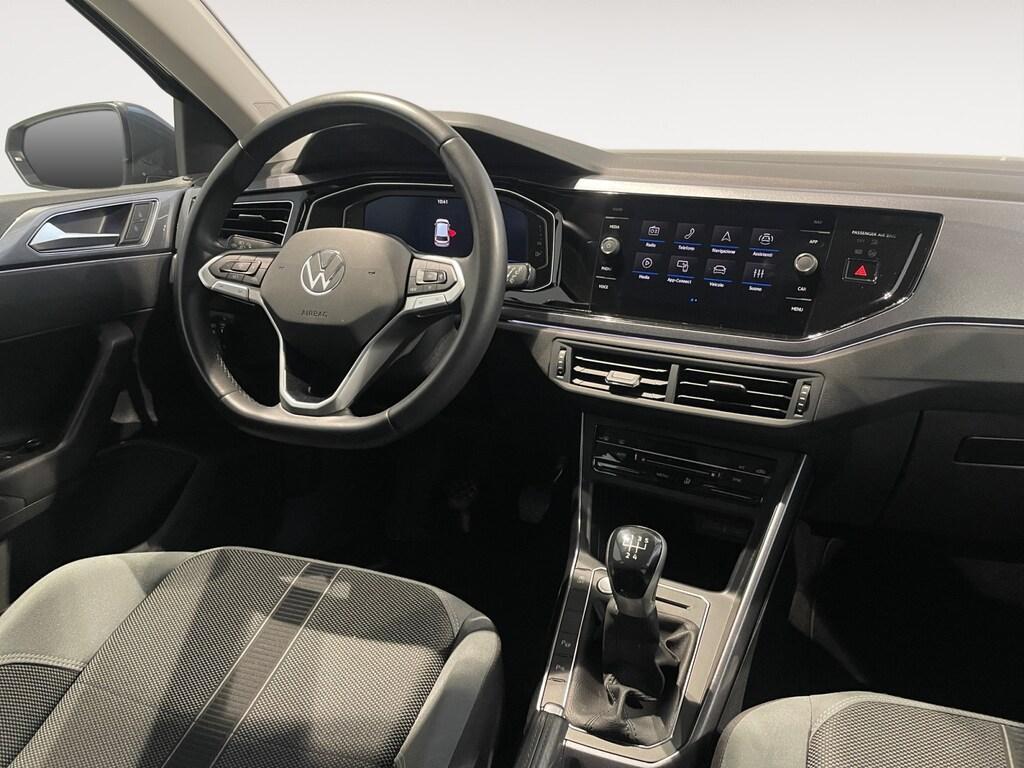 Volkswagen Polo 1.0 TSI 95CV Style - IVA ESPOSTA