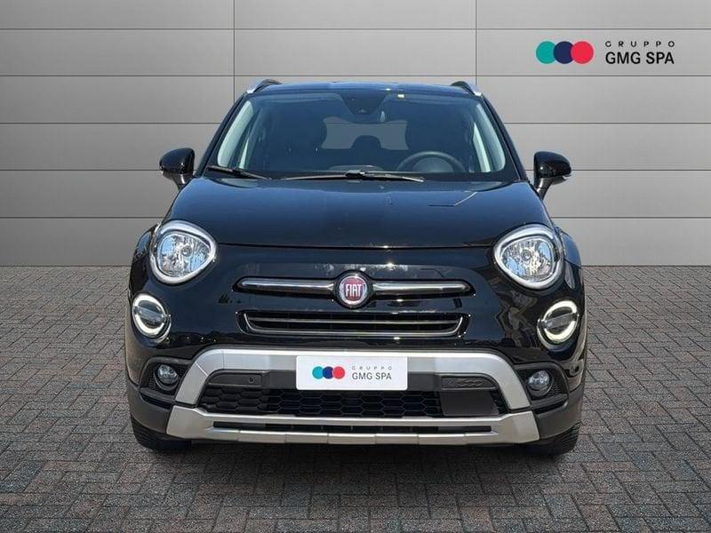 FIAT 500X 1.3 T4 Cross 150cv dct