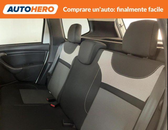 DACIA Duster 1.5 dCi 110 CV EDC S&S 4x2 Serie Speciale Brave2
