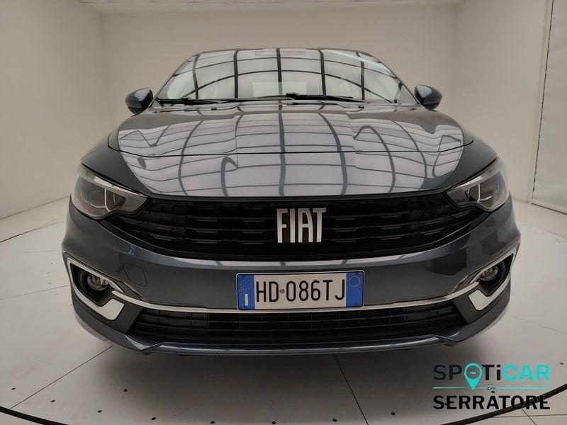 FIAT Tipo II 4p 1.6 mjt City s&s 130cv