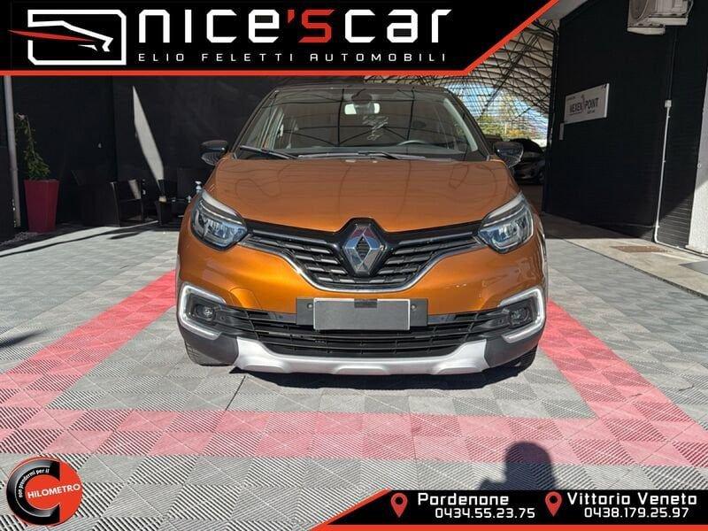 Renault Captur dCi 8V 90 CV Sport Edition2