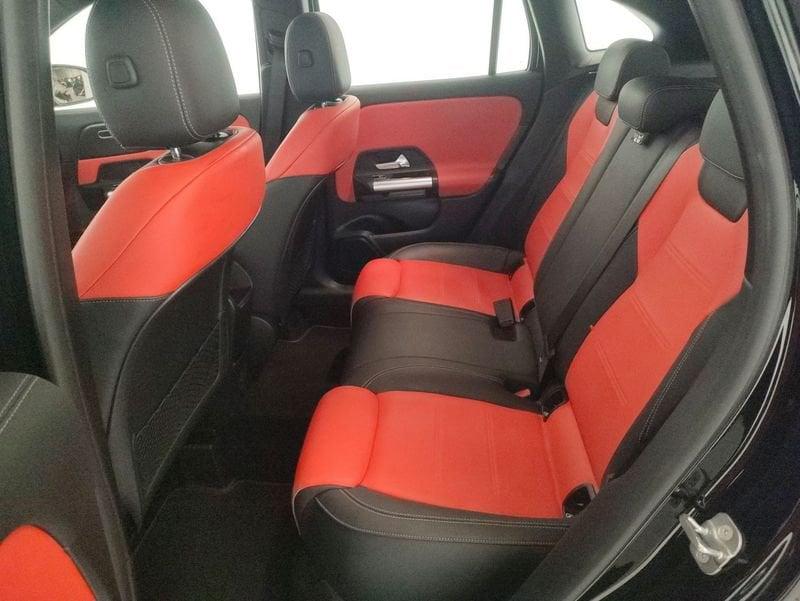 Mercedes-Benz GLA 200 d AMG Line Premium auto