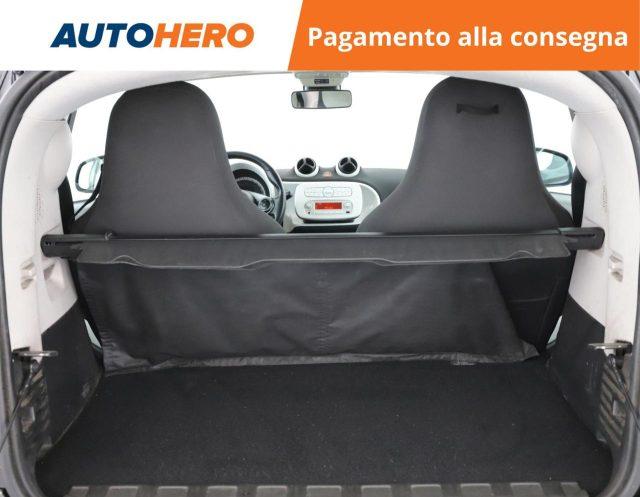SMART ForTwo 70 1.0 Passion