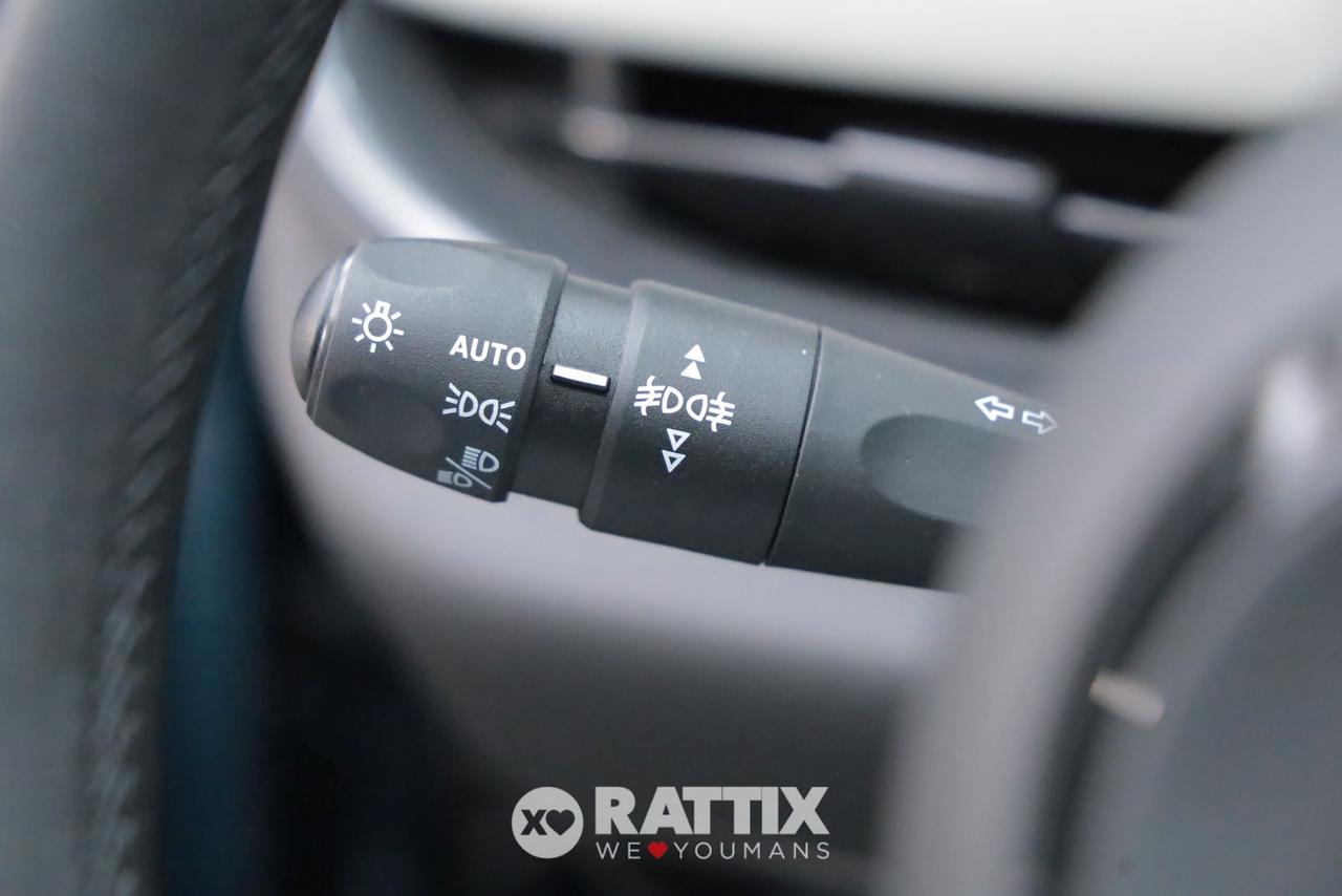 Fiat 600 1.2 Hybrid La Prima