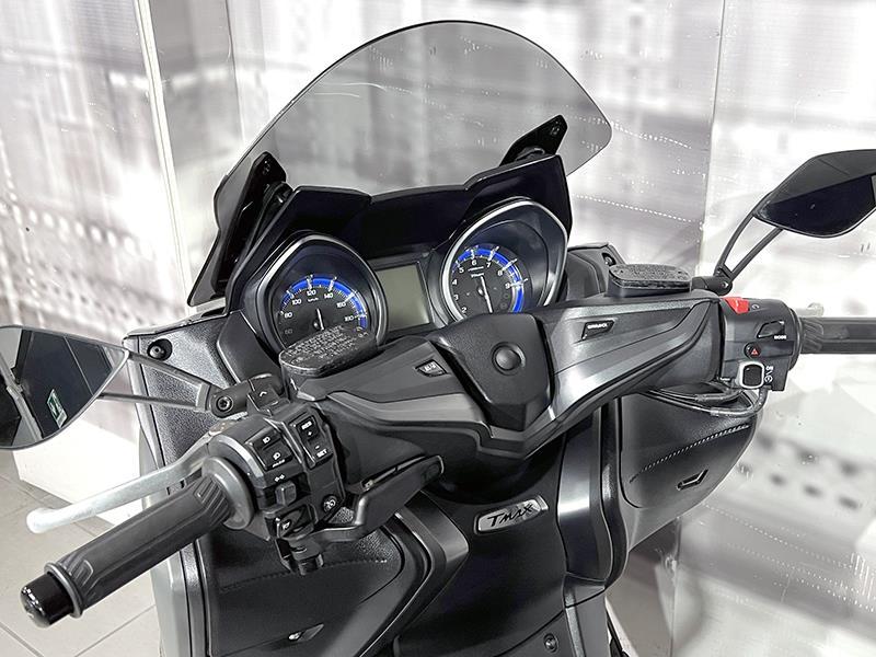 Yamaha TMax 560 Tech Max