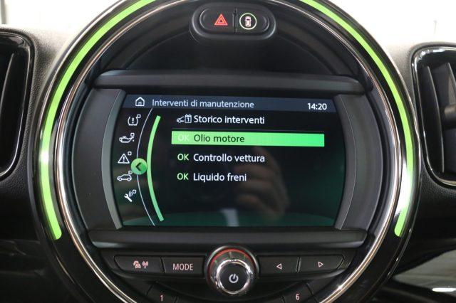 MINI Countryman 1.5 Cooper Hype Countryman