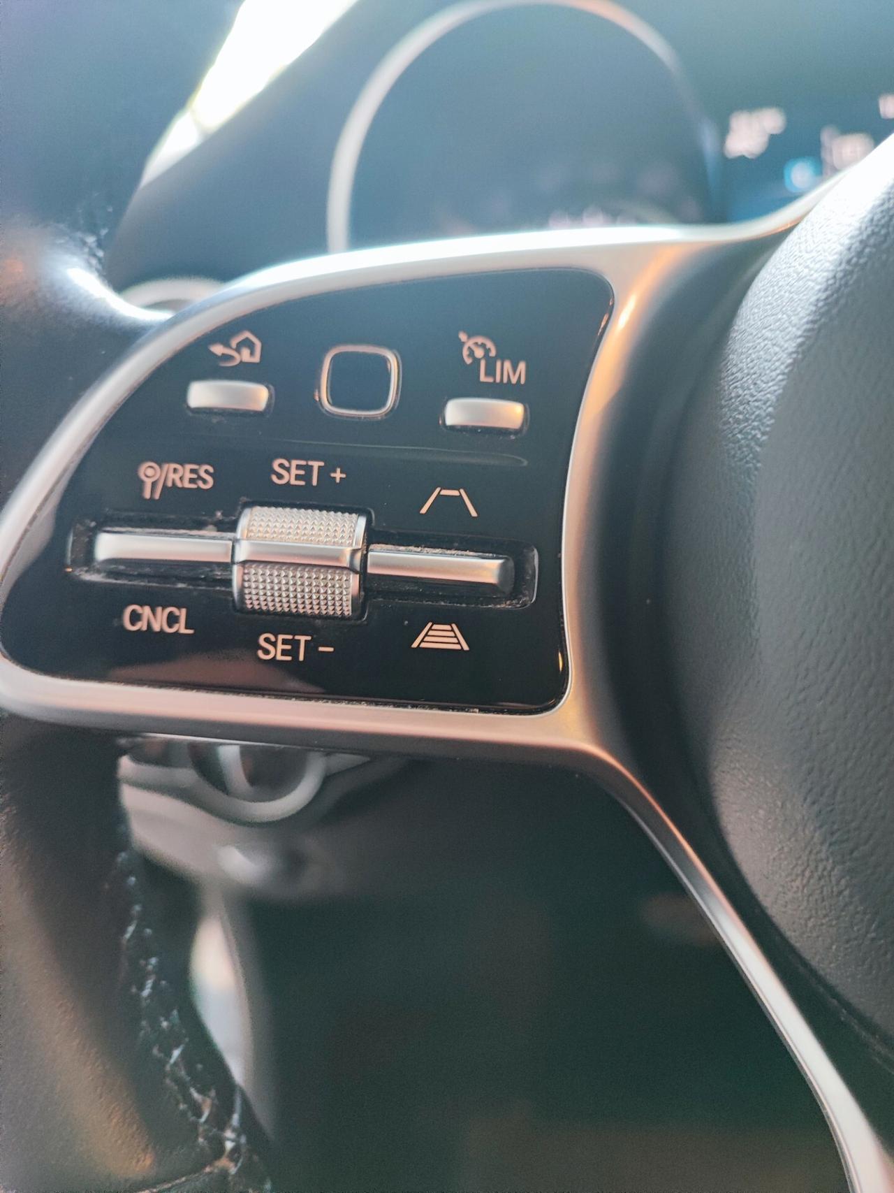 Mercedes-benz GLC 200 d 4Matic Premium