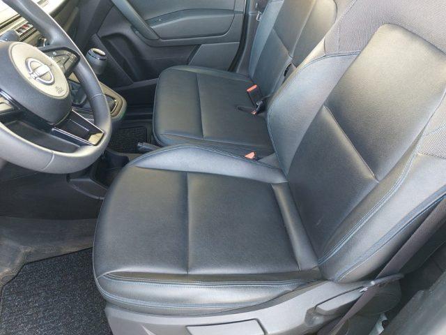 NISSAN Townstar 1.3 130 CV Van PC Acenta