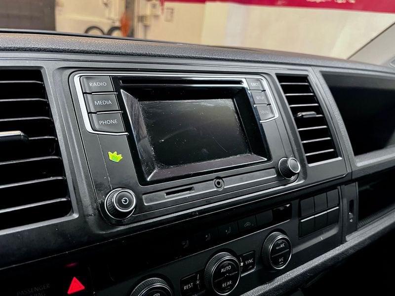 Volkswagen Transp. Transporter 2.0 TDI 150CV PC Kombi