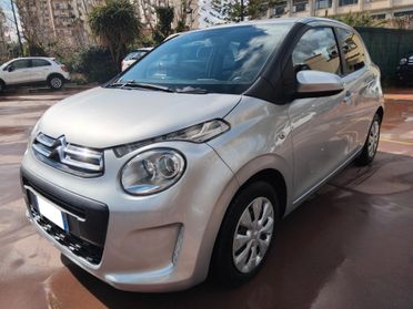 CITROEN C1 Airscape 998 OK PER NEOPATENTATI