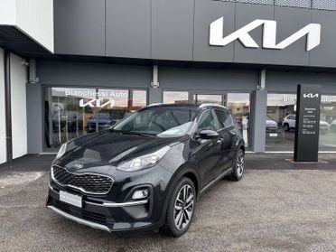 KIA Sportage Sportage 1.6 CRDI 115 CV 2WD Style
