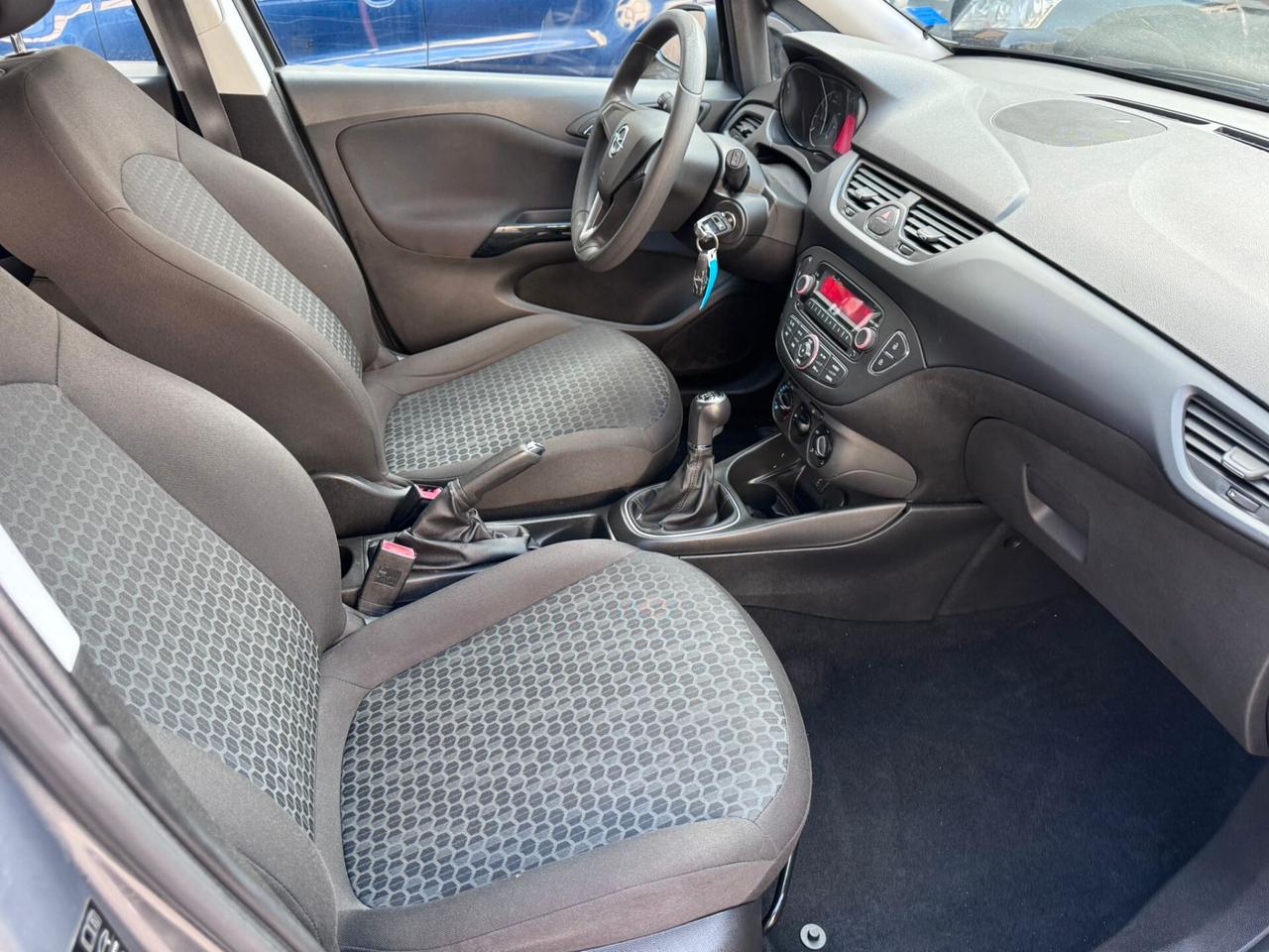 Opel Corsa 1.2 5 porte*EURO6*NEOPATENTATI