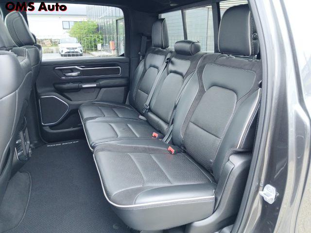 DODGE RAM 1500 5.7 V8 Laramie Night N1